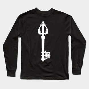 KeyBlade Oblivion Long Sleeve T-Shirt